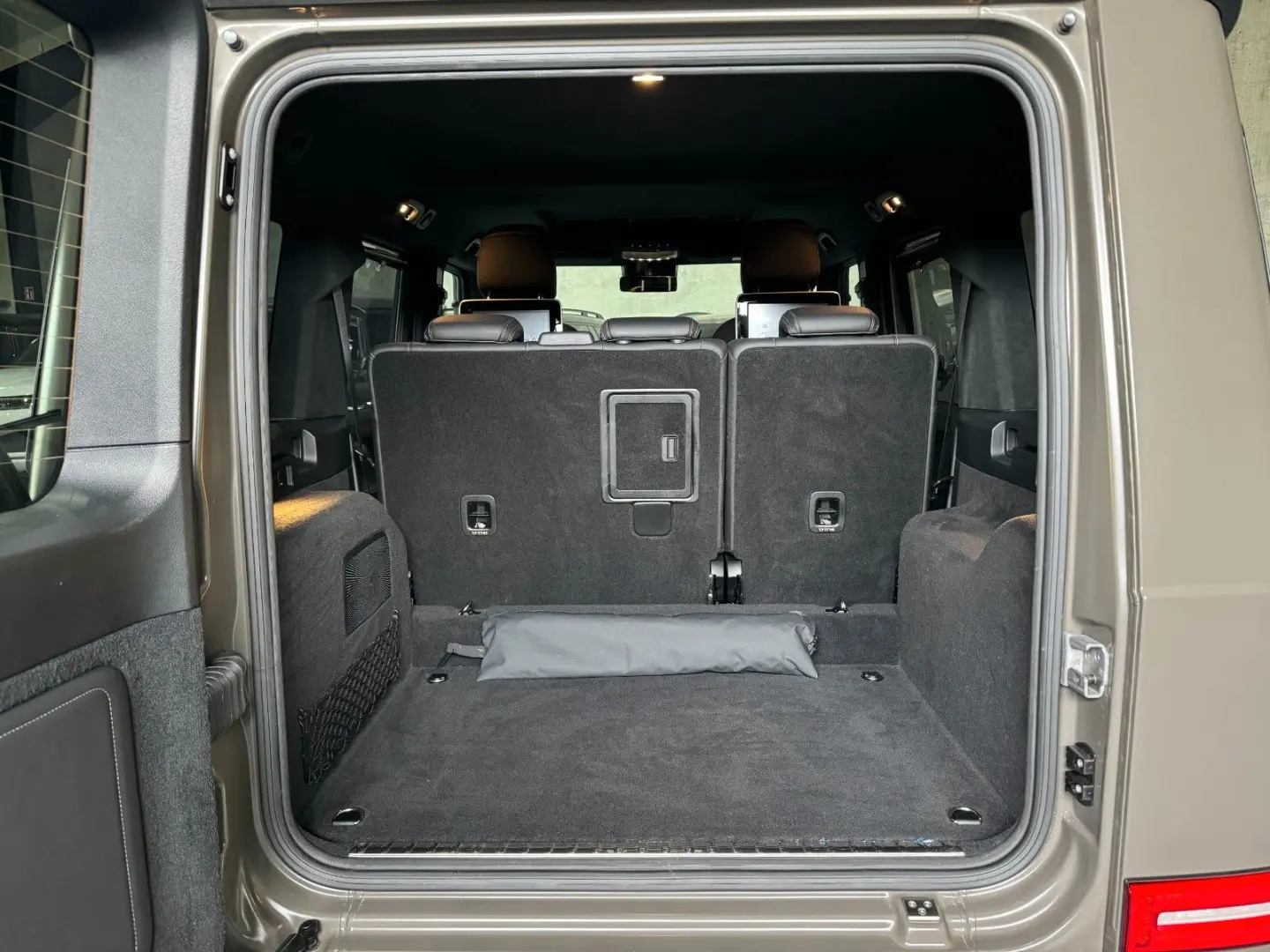 G 63/AMG/VOLLDIGI/MAGNO/SCHIEBEDA/NAVI STHZ/LED/