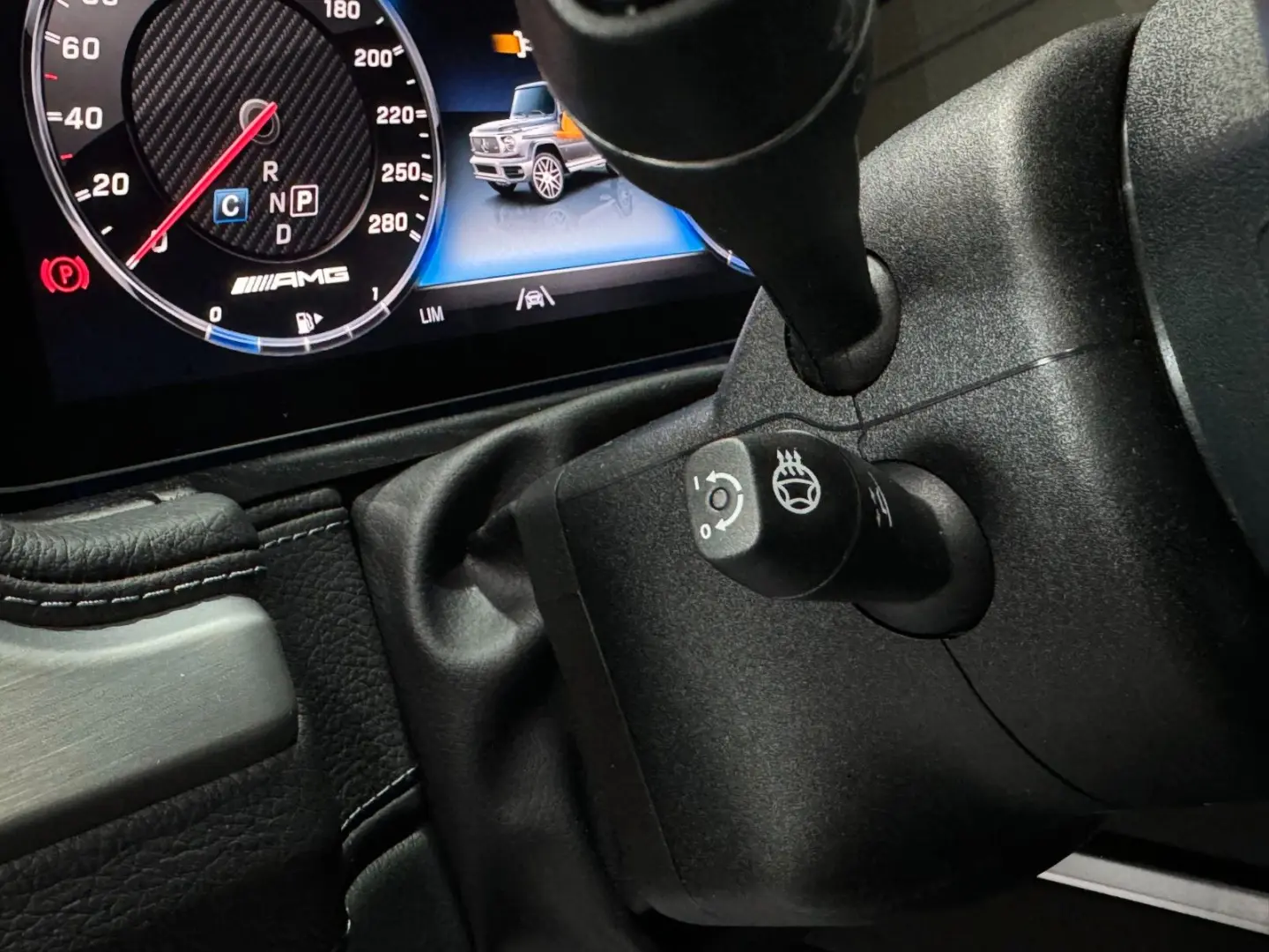 G 63/AMG/VOLLDIGI/MAGNO/SCHIEBEDA/NAVI STHZ/LED/