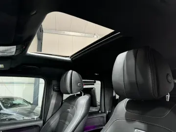 G 63/AMG/VOLLDIGI/MAGNO/SCHIEBEDA/NAVI STHZ/LED/