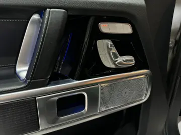 G 63/AMG/VOLLDIGI/MAGNO/SCHIEBEDA/NAVI STHZ/LED/