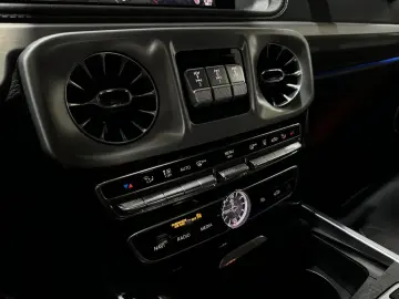 G 63/AMG/VOLLDIGI/MAGNO/SCHIEBEDA/NAVI STHZ/LED/