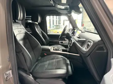 G 63/AMG/VOLLDIGI/MAGNO/SCHIEBEDA/NAVI STHZ/LED/
