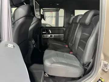 G 63/AMG/VOLLDIGI/MAGNO/SCHIEBEDA/NAVI STHZ/LED/