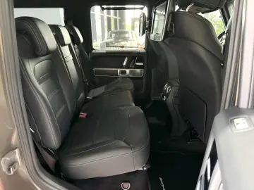G 63/AMG/VOLLDIGI/MAGNO/SCHIEBEDA/NAVI STHZ/LED/