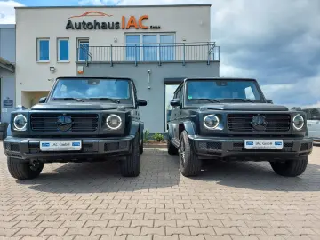 G 63/AMG/VOLLDIGI/MAGNO/SCHIEBEDA/NAVI STHZ/LED/