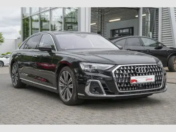 A8 L 60TFSI Ruhesitz B O Advanced RSE STHZ 185UP