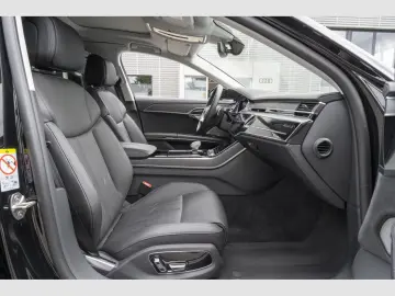 A8 L 60TFSI Ruhesitz/B+O Advanced/RSE/STHZ/185UP