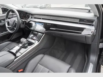 A8 L 60TFSI Ruhesitz/B+O Advanced/RSE/STHZ/185UP