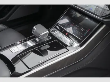 A8 L 60TFSI Ruhesitz/B+O Advanced/RSE/STHZ/185UP