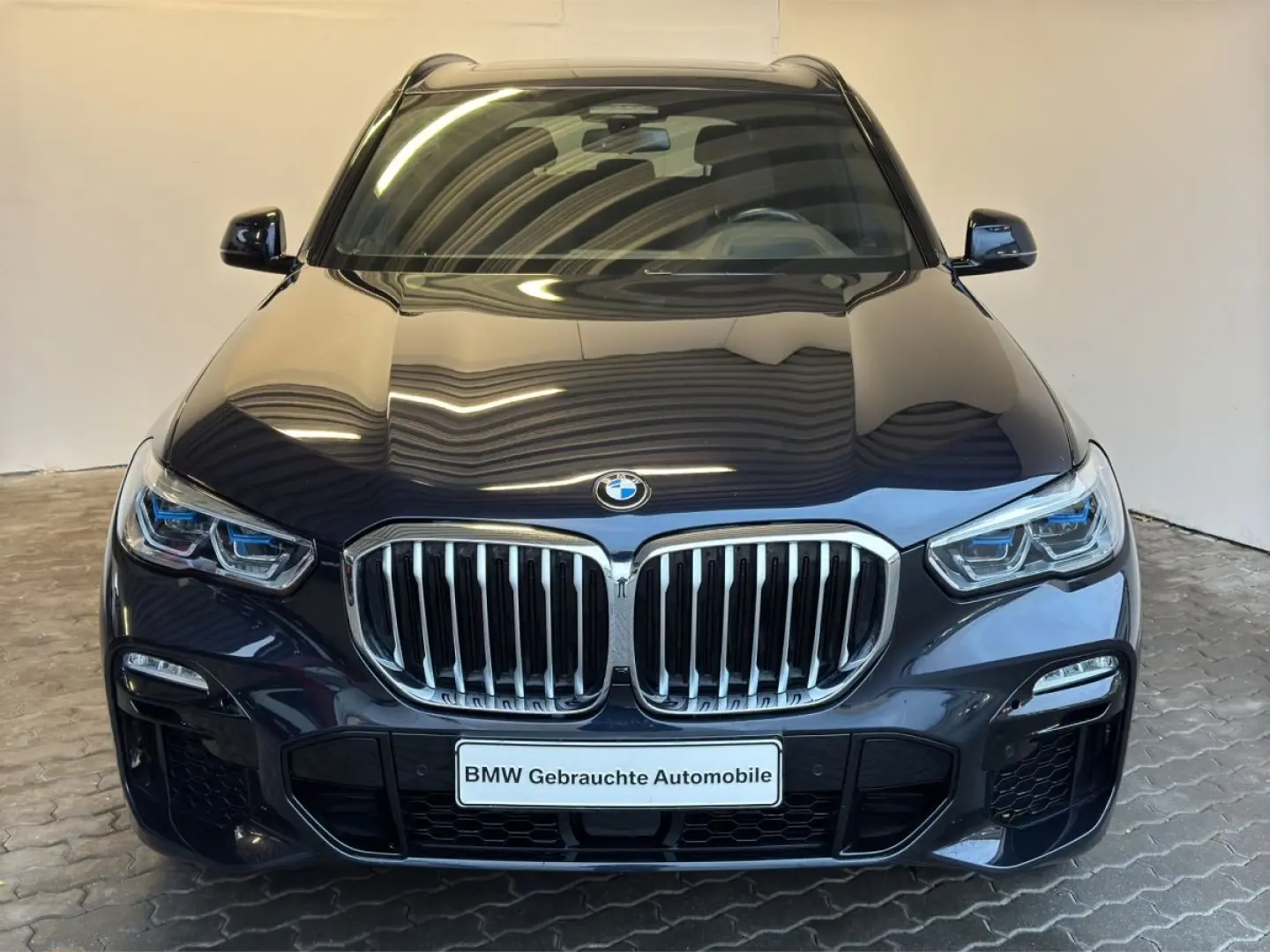 X5 xDrive40dA M Sport LiveCock.HUD.AHK.GSD.Softc