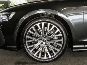 A8 60 TFSI e Sitzbelüftung B&O Dynamiklenkung