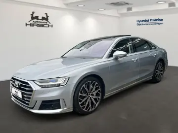 A8 60 TFSI quattro 21  LASER Massage PANO