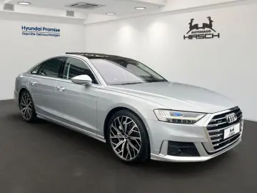 A8 60 TFSI quattro 21