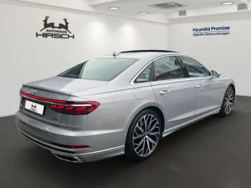 A8 60 TFSI quattro 21