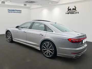 A8 60 TFSI quattro 21