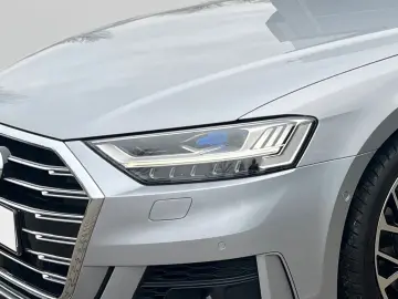 A8 60 TFSI quattro 21