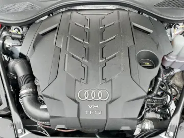 A8 60 TFSI quattro 21