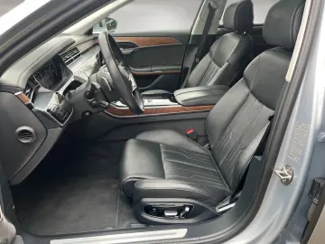 A8 60 TFSI quattro 21