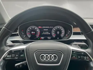 A8 60 TFSI quattro 21