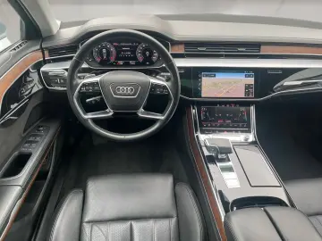 A8 60 TFSI quattro 21