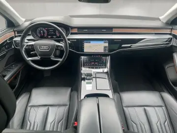 A8 60 TFSI quattro 21