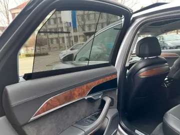 A8 60 TFSI quattro 21