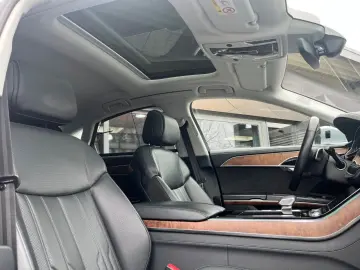 A8 60 TFSI quattro 21