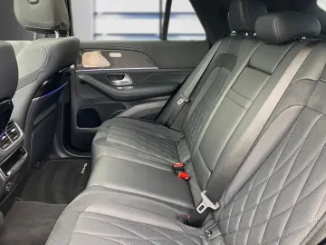 AMG GLE 63 S 4M+ PANO+NIGHT+HEADUP+STANDHEIZ+AHK