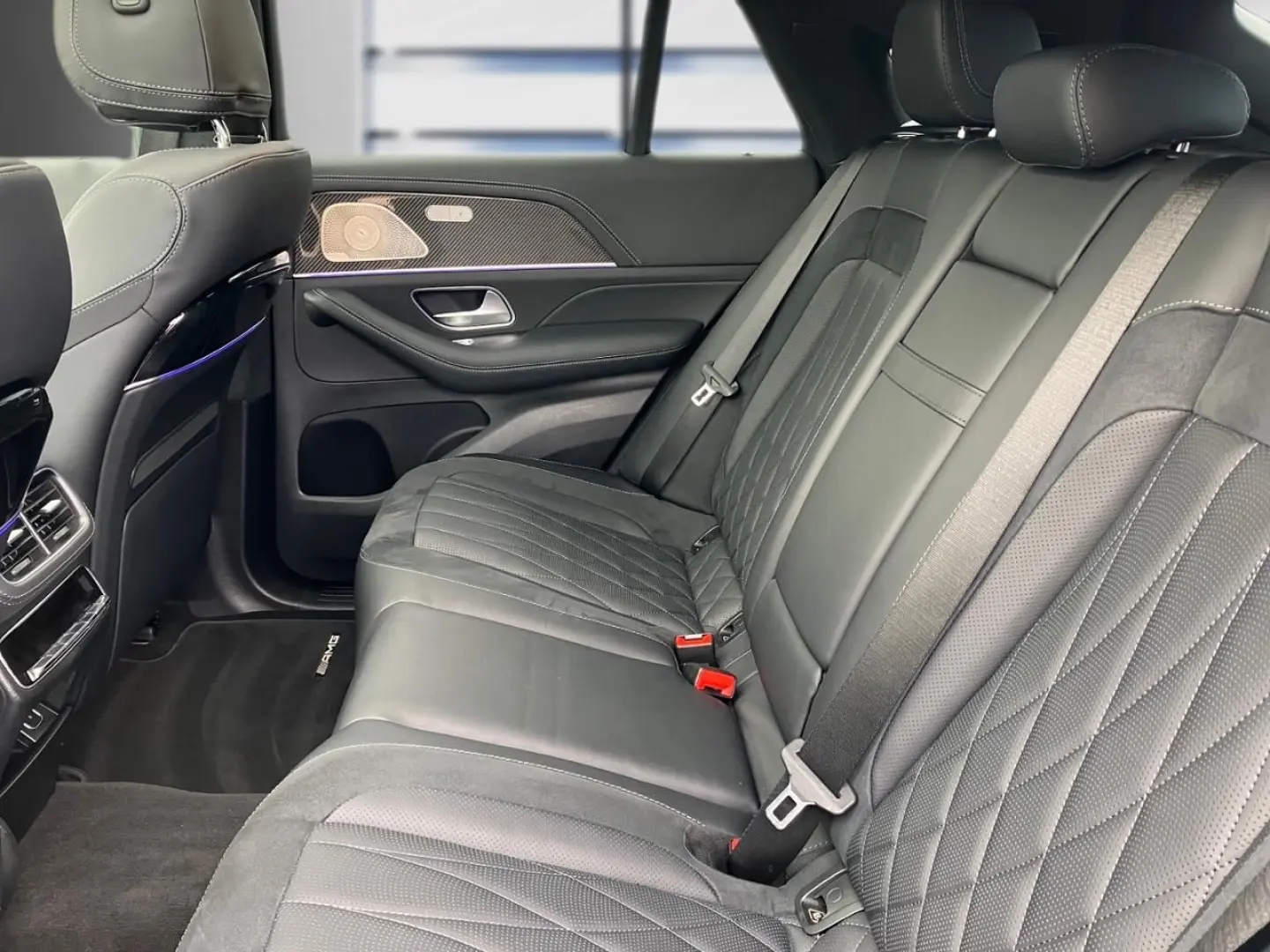 AMG GLE 63 S 4M+ PANO+NIGHT+HEADUP+STANDHEIZ+AHK
