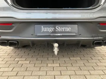 AMG GLE 63 S 4M+ PANO+NIGHT+HEADUP+STANDHEIZ+AHK
