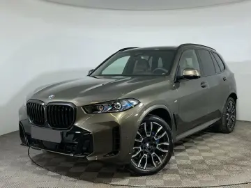 X5 Baureihe X5 30 d M Sport Pano