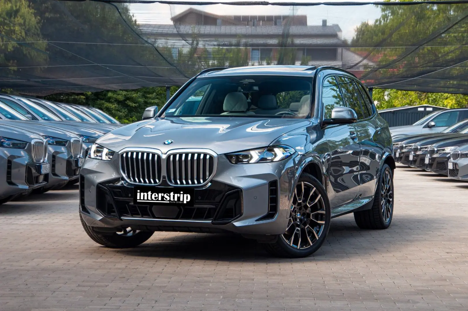 X5 30d M SPORT.LUFTF.SOFTCL.PANORAMA.H/K.AHK.360