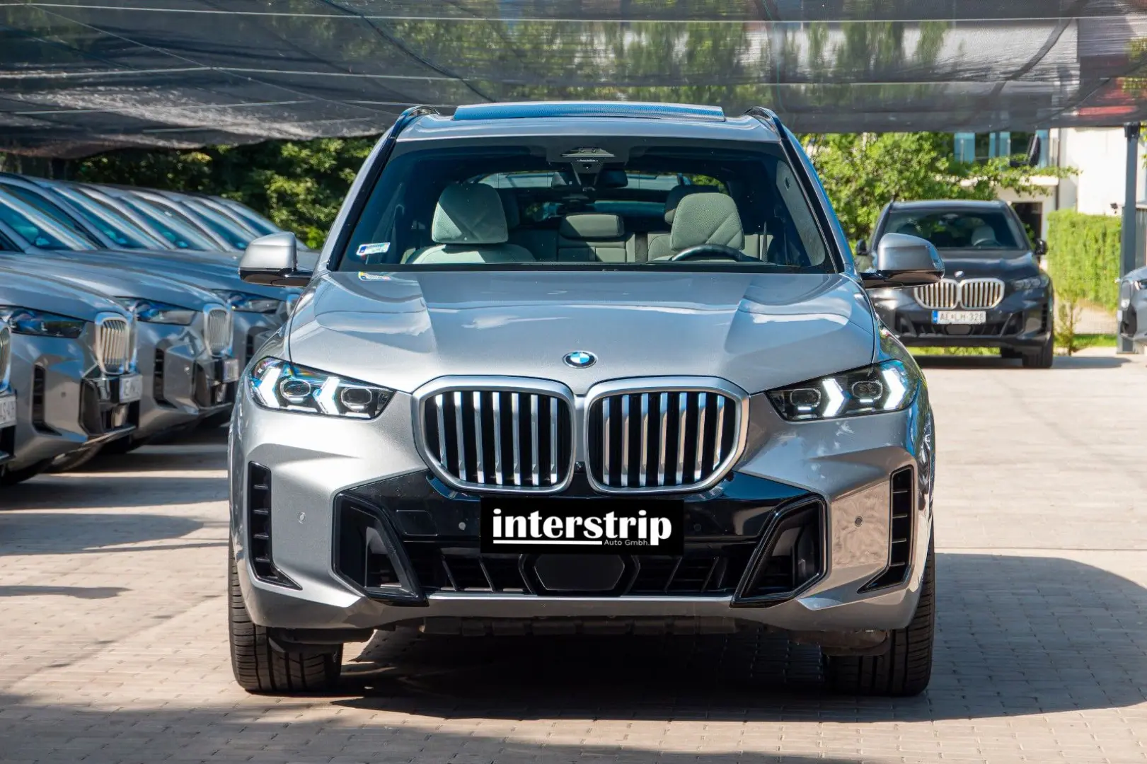 X5 30d M SPORT.LUFTF.SOFTCL.PANORAMA.H/K.AHK.360