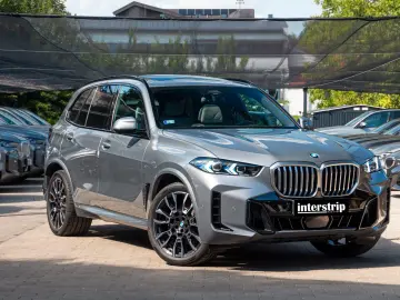 X5 30d M SPORT.LUFTF.SOFTCL.PANORAMA.H/K.AHK.360
