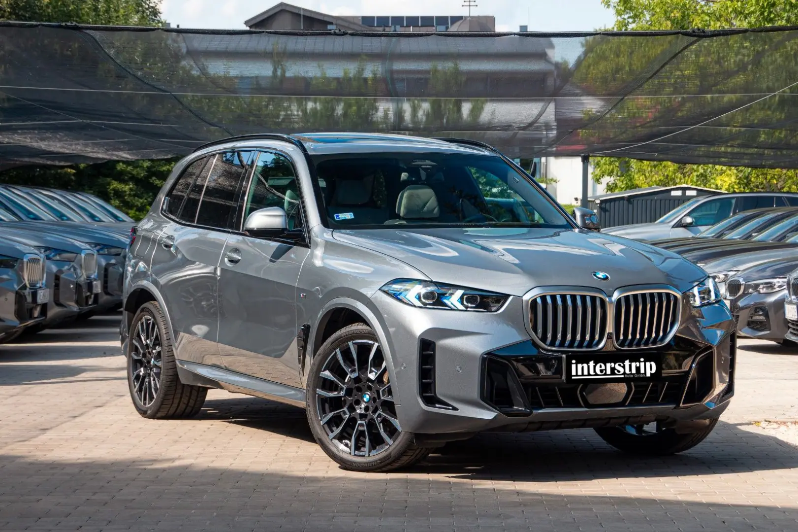 X5 30d M SPORT.LUFTF.SOFTCL.PANORAMA.H/K.AHK.360