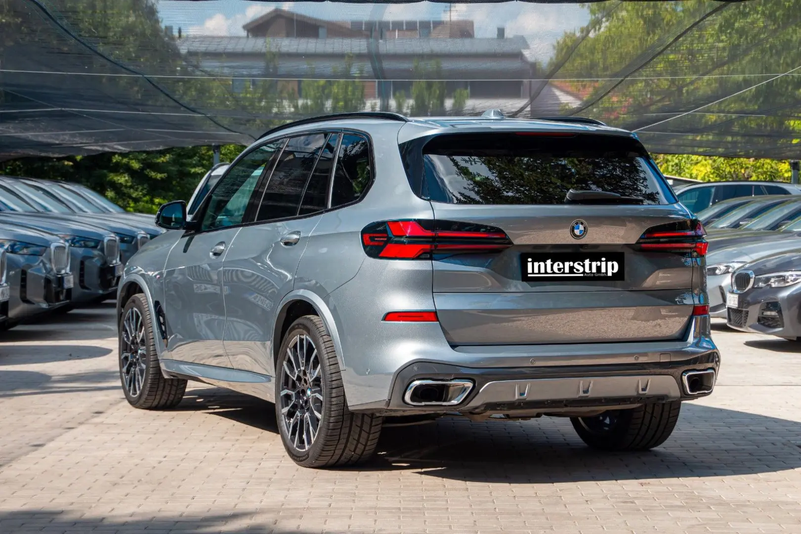 X5 30d M SPORT.LUFTF.SOFTCL.PANORAMA.H/K.AHK.360
