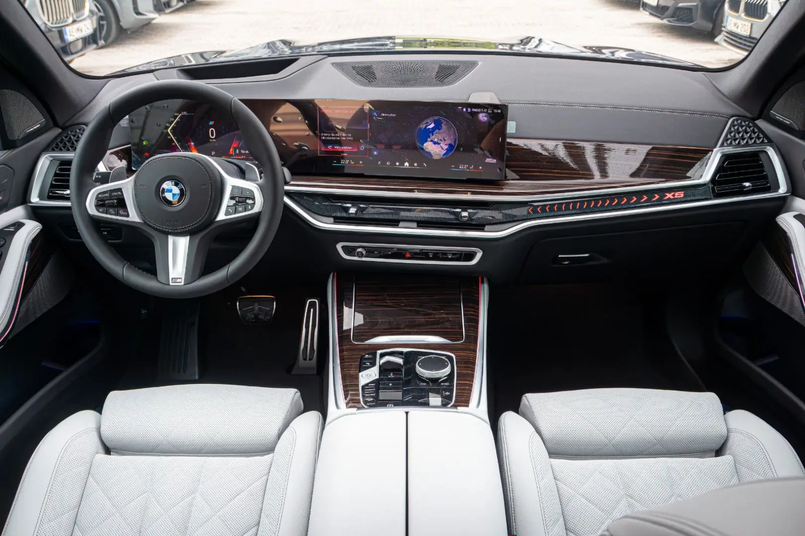X5 30d M SPORT.LUFTF.SOFTCL.PANORAMA.H/K.AHK.360