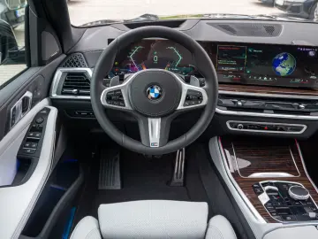 X5 30d M SPORT.LUFTF.SOFTCL.PANORAMA.H K.AHK.360