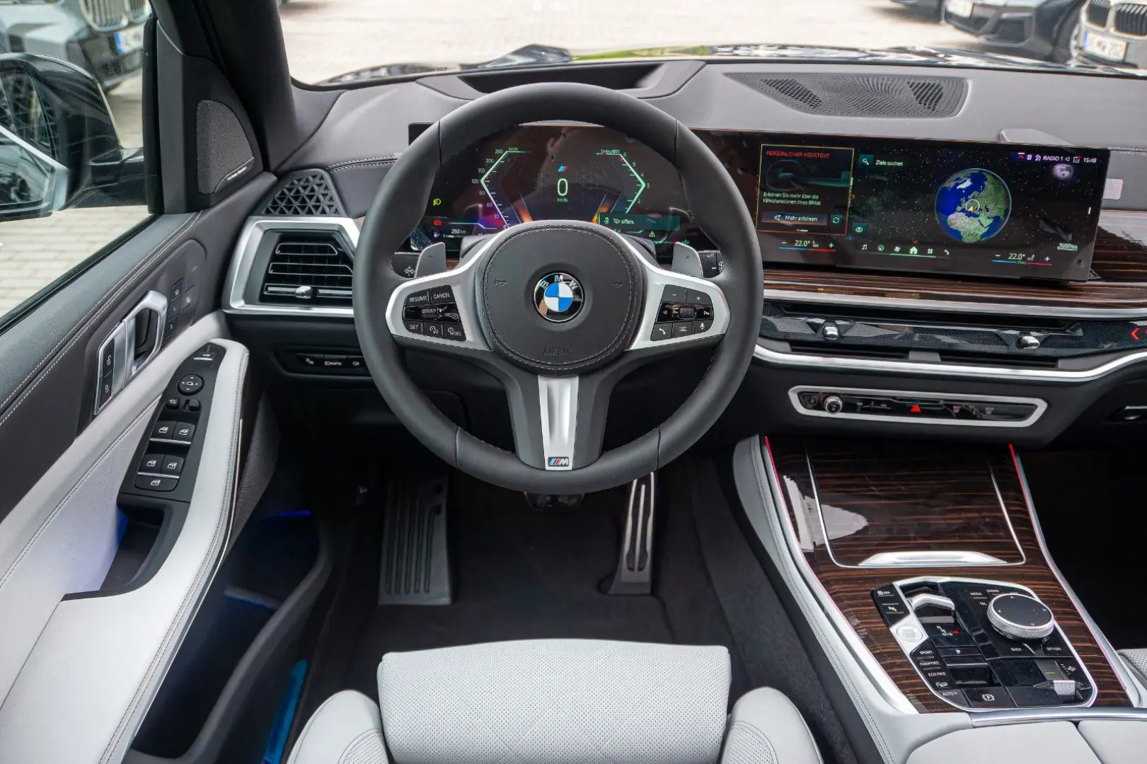 X5 30d M SPORT.LUFTF.SOFTCL.PANORAMA.H/K.AHK.360