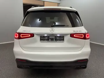 GLS 63 AMG 4M+*7-SITZ*PANO*MY22*DRIVERS*MEGAVOLL