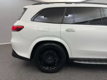 GLS 63 AMG 4M+*7-SITZ*PANO*MY22*DRIVERS*MEGAVOLL