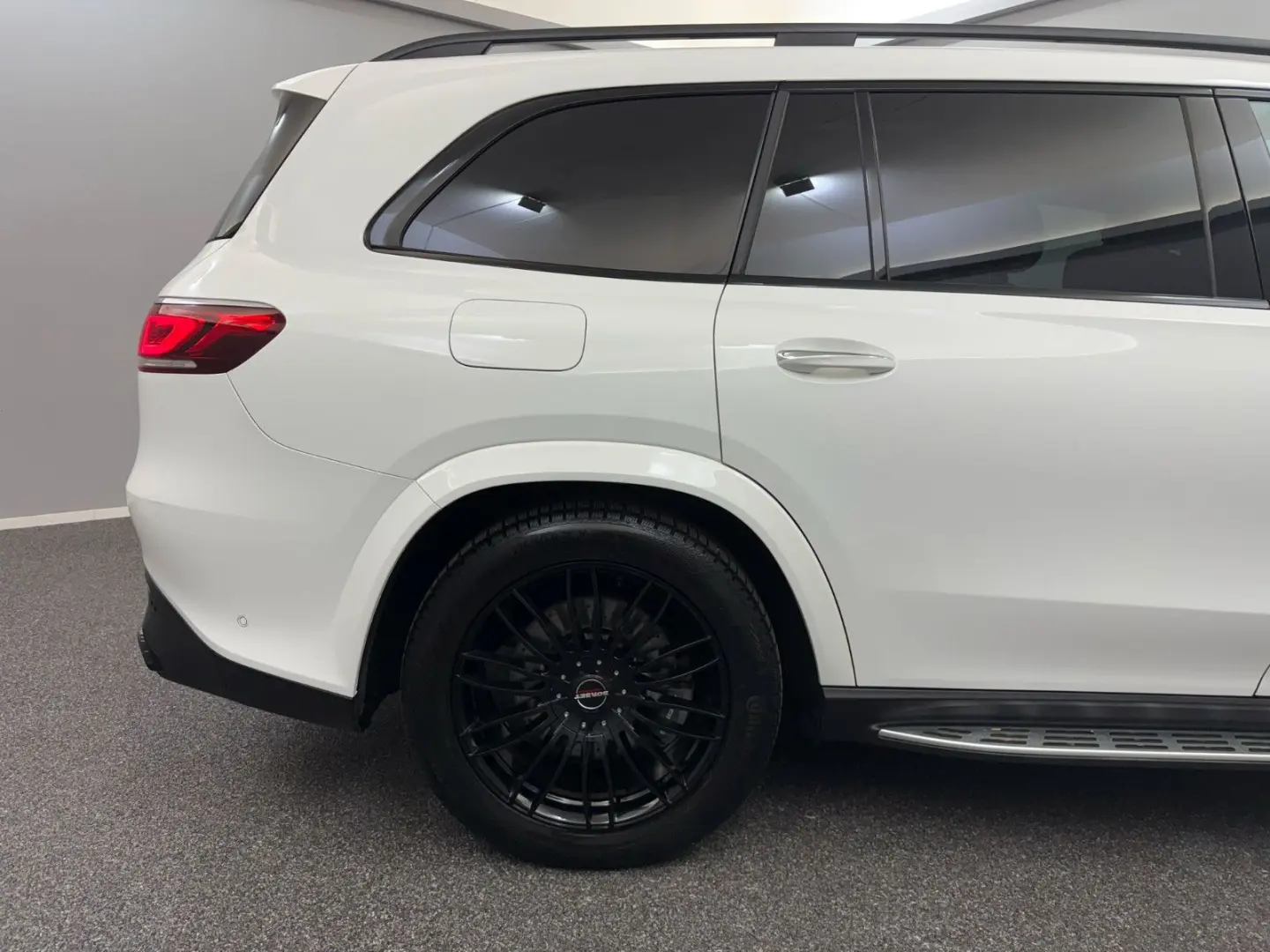 GLS 63 AMG 4M+*7-SITZ*PANO*MY22*DRIVERS*MEGAVOLL