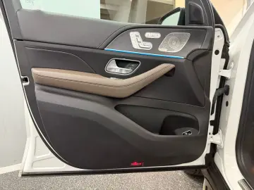 GLS 63 AMG 4M+*7-SITZ*PANO*MY22*DRIVERS*MEGAVOLL