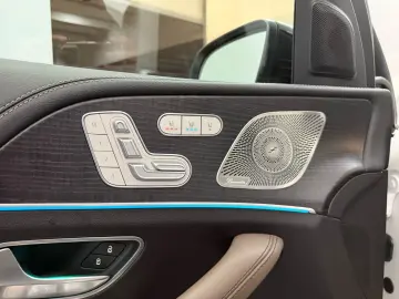 GLS 63 AMG 4M+*7-SITZ*PANO*MY22*DRIVERS*MEGAVOLL