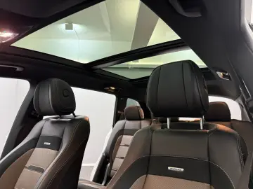 GLS 63 AMG 4M+*7-SITZ*PANO*MY22*DRIVERS*MEGAVOLL