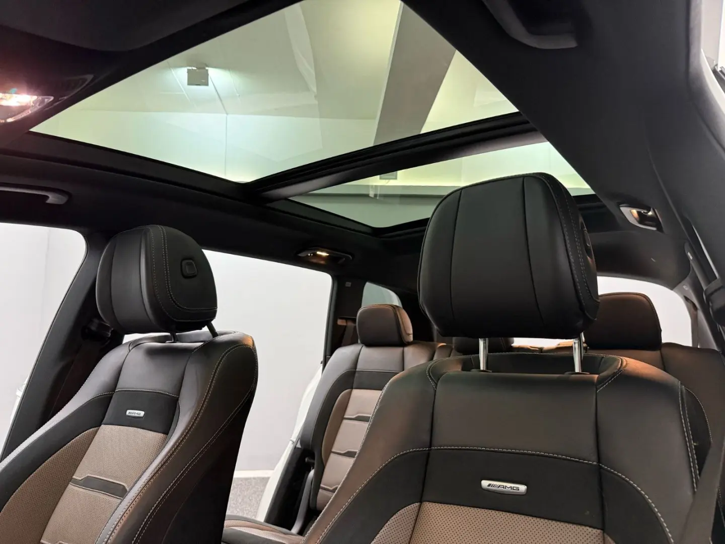 GLS 63 AMG 4M+*7-SITZ*PANO*MY22*DRIVERS*MEGAVOLL