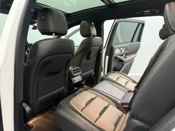 GLS 63 AMG 4M+*7-SITZ*PANO*MY22*DRIVERS*MEGAVOLL