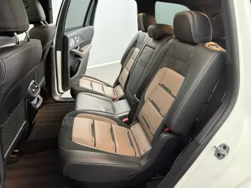 GLS 63 AMG 4M+*7-SITZ*PANO*MY22*DRIVERS*MEGAVOLL
