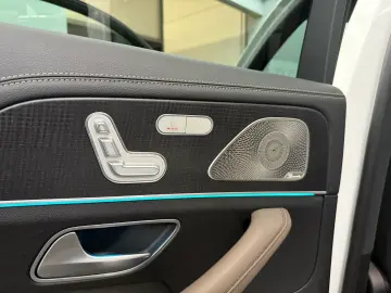 GLS 63 AMG 4M+*7-SITZ*PANO*MY22*DRIVERS*MEGAVOLL