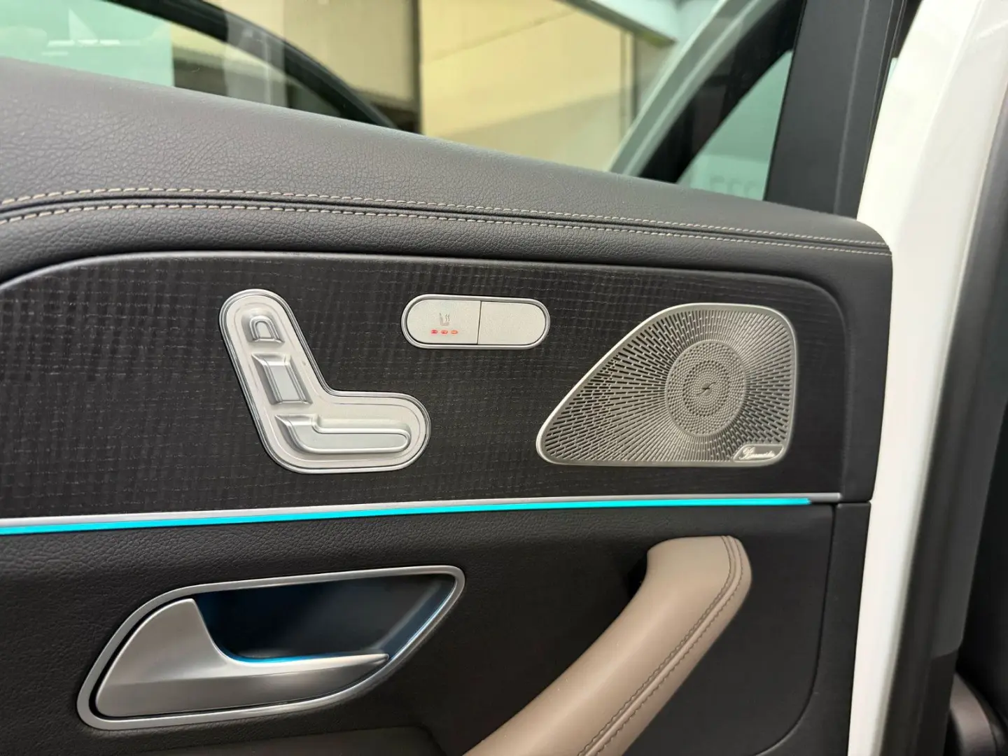 GLS 63 AMG 4M+*7-SITZ*PANO*MY22*DRIVERS*MEGAVOLL